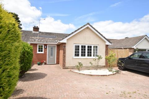 3 bedroom semi-detached bungalow for sale, Jerram Close, Alverstoke