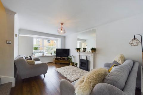 3 bedroom link detached house for sale, Puffin Way, Aylesbury HP19