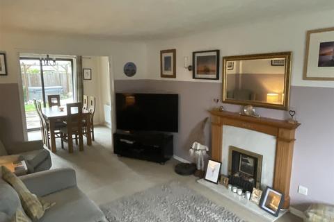 3 bedroom detached house for sale, Rockingham Close, Worthing, West Sussex