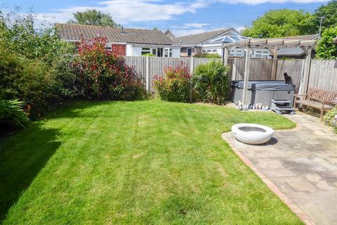 3 bedroom detached house for sale, Rockingham Close, Worthing, West Sussex