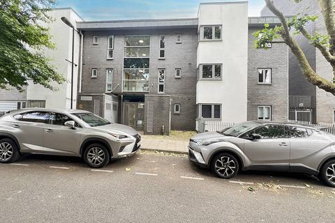undefined, Silwood Street, London SE16