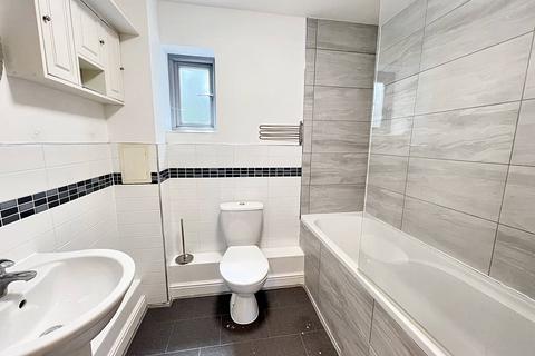 undefined, Silwood Street, London SE16