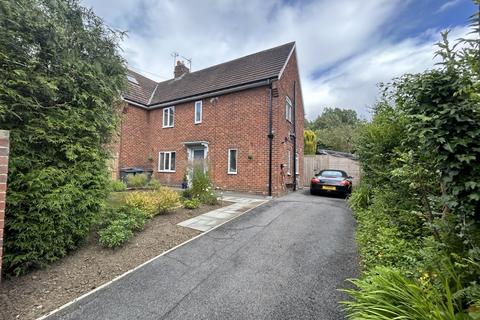 3 bedroom semi-detached house for sale, Nevilles Cross Villas, Durham, County Durham, DH1