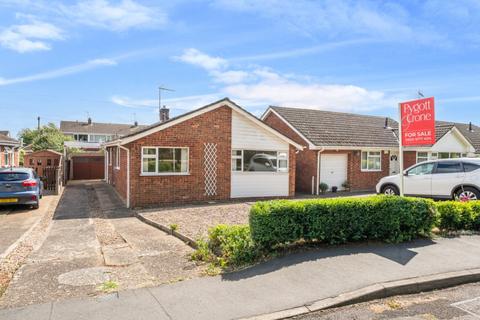 3 bedroom detached bungalow for sale, Boston Road, Sleaford, Lincolnshire, NG34