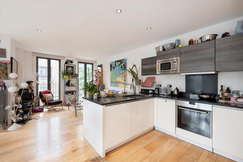 2 bedroom flat for sale, 225 Bonchurch Road, Notting Hill, London, W10