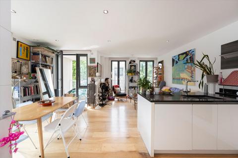 2 bedroom flat for sale, 225 Bonchurch Road, Notting Hill, London, W10