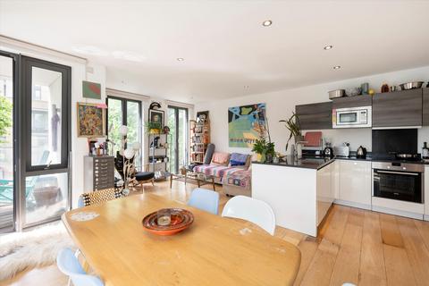 2 bedroom flat for sale, 225 Bonchurch Road, Notting Hill, London, W10