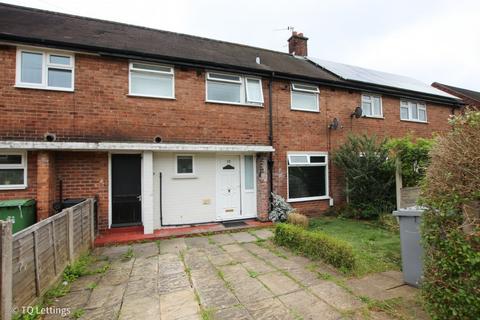 3 bedroom terraced house to rent, Hempcroft Road, Timperley WA15