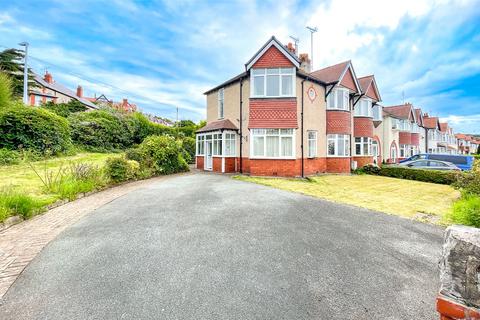 3 bedroom semi-detached house for sale, Heenan Road, Old Colwyn, Colwyn Bay, Conwy, LL29