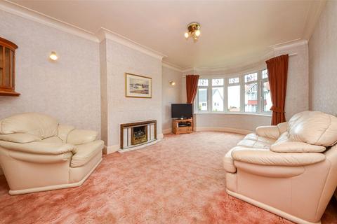 3 bedroom semi-detached house for sale, Heenan Road, Old Colwyn, Colwyn Bay, Conwy, LL29