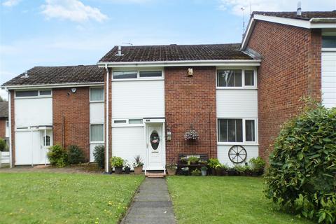 3 bedroom terraced house for sale, Hey Park, Huyton, Liverpool