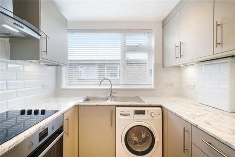 1 bedroom apartment to rent, London, London SW19