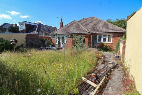 3 bedroom bungalow for sale, Princess Road, Poole, BH12