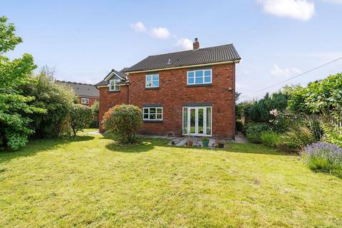 5 bedroom detached house for sale, Peterchurch,  Hereford,  HR2