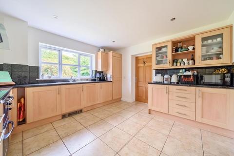 5 bedroom detached house for sale, Peterchurch,  Hereford,  HR2