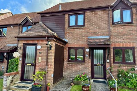 2 bedroom retirement property for sale, Marshalls Court, Newbury RG14