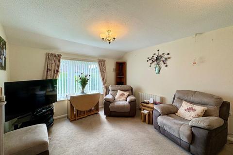 2 bedroom retirement property for sale, Marshalls Court, Newbury RG14