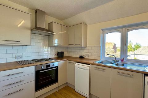 2 bedroom retirement property for sale, Marshalls Court, Newbury RG14