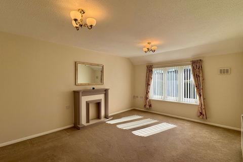 2 bedroom retirement property for sale, Marshalls Court, Newbury RG14
