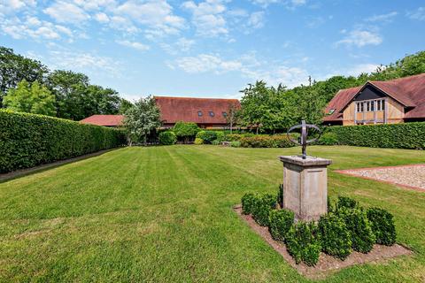 5 bedroom barn conversion for sale, Sutton Park, Sutton Green, Guildford, Surrey