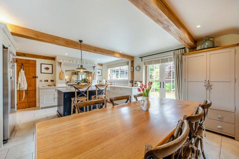 5 bedroom barn conversion for sale, Sutton Park, Sutton Green, Guildford, Surrey