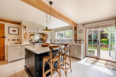 5 bedroom barn conversion for sale, Sutton Park, Sutton Green, Guildford, Surrey