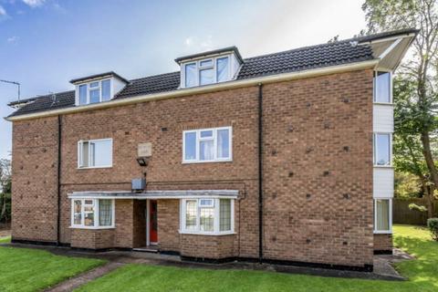 1 bedroom apartment for sale, Hatchford Court, Solihull B92
