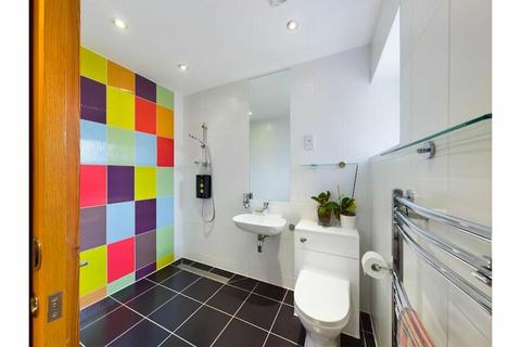 2 Jordan Croft, Lichfield, WS13 8PN