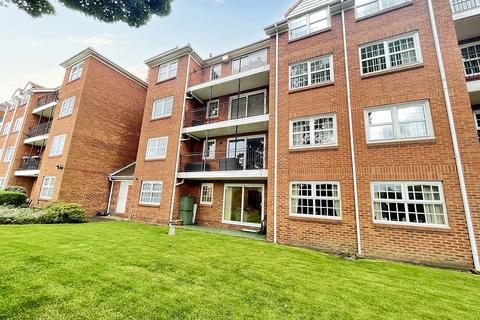 1 bedroom flat for sale, Rockcliffe, Westoe, South Shields, Tyne and Wear, NE33 3JH