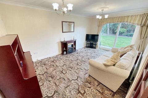 1 bedroom flat for sale, Rockcliffe, Westoe, South Shields, Tyne and Wear, NE33 3JH