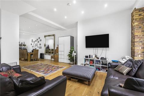 2 bedroom apartment for sale, Telfords Yard, London, E1W