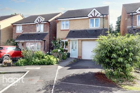 3 bedroom detached house for sale, Edney View, Newport