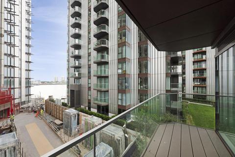 2 bedroom apartment to rent, Goldsmith Apartment, Royal Arsenal Riverside, London, SE18