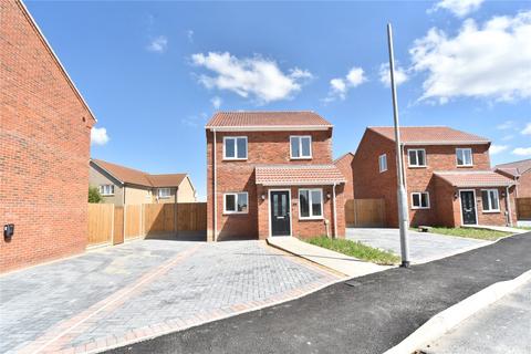 2 bedroom detached house for sale, White Horse Drive, West Row, Bury St. Edmunds, Suffolk, IP28
