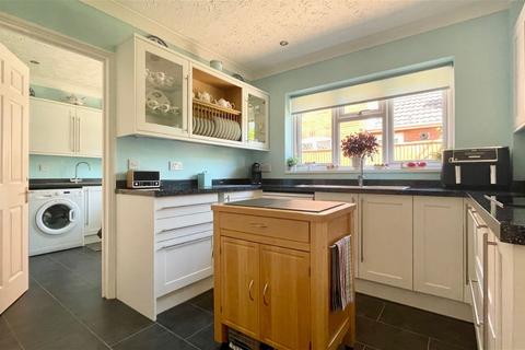3 bedroom detached bungalow for sale, Eye Road, Yaxley, IP23 8BL