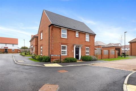 3 bedroom detached house for sale, Chant Grove, Angmering, Littlehampton, BN16