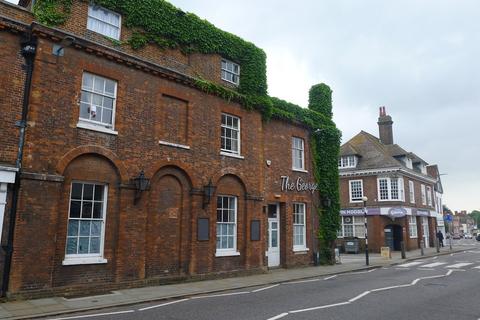 Restaurant to rent, Church Street, Baldock, SG7