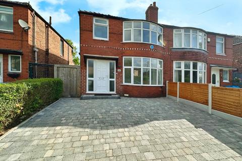 3 bedroom semi-detached house for sale, Heyscroft Road, Manchester, Greater Manchester, M20