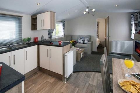 2 bedroom static caravan for sale, Widemouth Bay Caravan Park, , Poundstock EX23