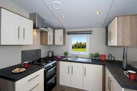 2 bedroom static caravan for sale, Widemouth Bay Caravan Park, , Poundstock EX23