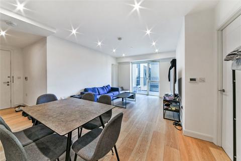 3 bedroom apartment to rent, Seagull Lane, London, E16