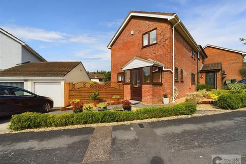 3 bedroom semi-detached house for sale, Fulton Close, Ipplepen