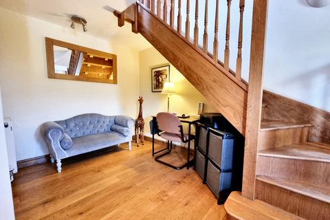 3 bedroom barn conversion for sale, The Old Barn, Longville TF13