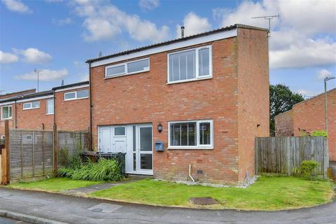 3 bedroom end of terrace house for sale, Priory Way, Tenterden, Kent