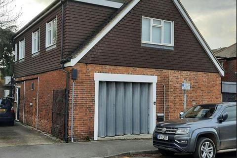 Industrial unit for sale, The Workshop, Weston Road, Guildford, GU2 8AU