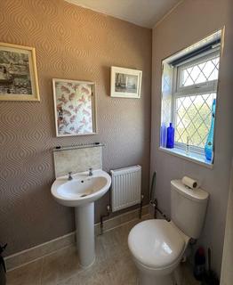 3 bedroom bungalow for sale, Quebec Road, Scunthorpe DN17