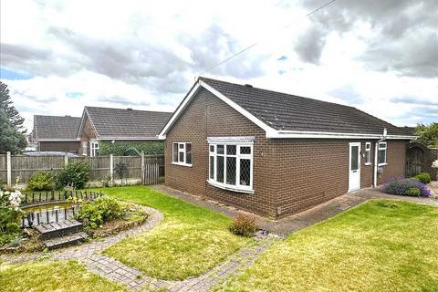 3 bedroom bungalow for sale, Quebec Road, Scunthorpe DN17