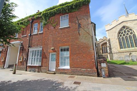 Property to rent, Church Street, Baldock, SG7