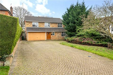4 bedroom detached house for sale, Wieland Road, Northwood, Middlesex