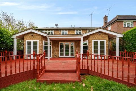 4 bedroom detached house for sale, Wieland Road, Northwood, Middlesex